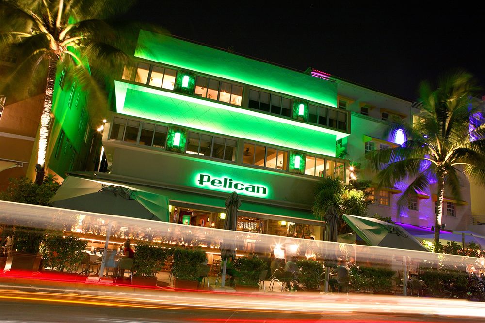 Pelican Hotel image 1